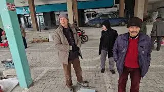 MANİSA DEMİRCİ CUMARTESİ PAZARI 02-01-2026