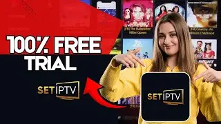 Set IPTV 2025: How to Install & Set Up on Smart TV | Easy and Complete Step-by-Step Guide!