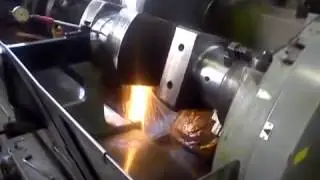 Crankshaft Eurogrinder