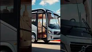 #Volvo6700#VolvoBus#VolvoLuxury#Volvo2026#VolvoRide#VolvoTravel#VolvoTour#VolvoCoach#VolvoStyle#