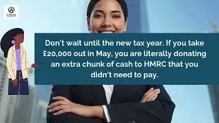 The Dividend Tax Hike