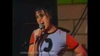 Bikini Kill - Alien She - live NYC (1993)
