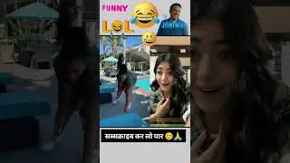joytimisty comedy reaction 😂😂 #shorts #funny