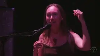 Meet the Composer: Gelsey Bell