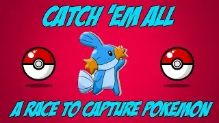 Catch 'em All Episode 7 - Fossil Maniac