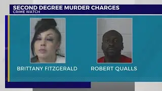 2 face 2nd-degree murder charges for JC overdose death