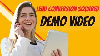 🆕lead Conversion Squared 2 Review ➡ Lead Conversion Squared 2 Review And Demo