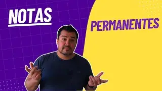 Zettelkasten: mis criterios para saber cuando hacer notas permanentes