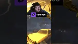 Pushing 30  | s2khood on #Twitch #dbd #dbdkiller #nerfedblight #behvr