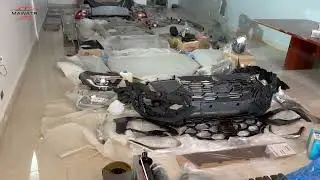 من شركة لادا-قطع الغيار وجوله على أسعارها شركة القيلي للسيارات الوكيل الحصري لشركة افتوفاز في اليمن