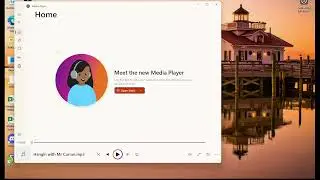 2025 09 25 Episode 2 - Background Audio with OBS and NOT VLC VideoLan
