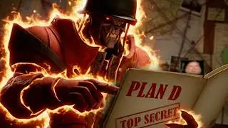 LD Is Banned, Time For Plan D! (RANKED)