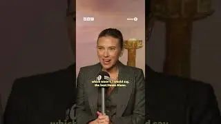 Kids Ask with Scarlett Johansson & Keegan-Michael Key 😭💕