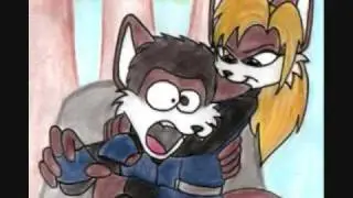Furry Couples- Lay all your love on me