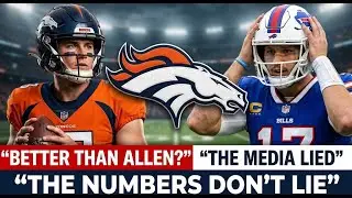 The Media is HIDING This: Why the Broncos Will DESTROY the Bills