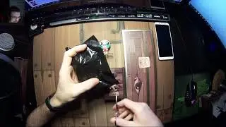 TBOI - Four Souls Анбоксинг+