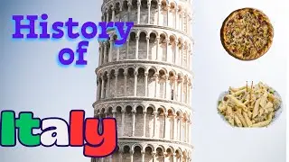 History of Italy