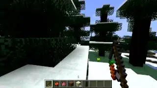 Minecraft 12w37a snapshot (снапшот) - обзор изменений