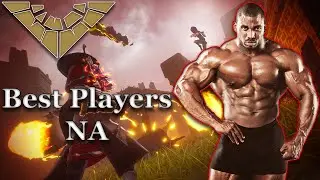 SPELLBREAK BEST PLAYERS NA???