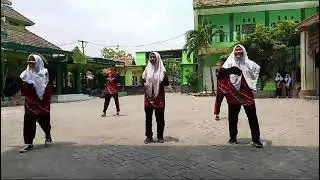 PROJEK P5 (SKANADA SEHAT CERIA) 