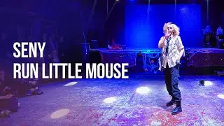Seny &ndash; Run little mouse [ASIA ZONE | HALLOWEEN PARTY]