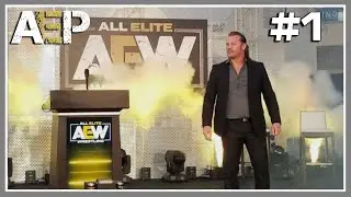 All Elite Podcast - Episode #1 