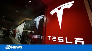 Elon Musk, Gov. Newsom announce Tesla moving Global Engineering HQ to Palo Alto