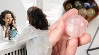 Crystals For Self Love