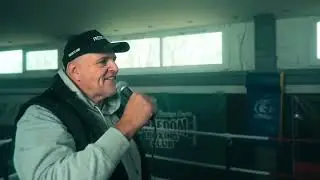 REYTONS UK TOUR ANNOUNCEMENT (FT JOHN FURY)