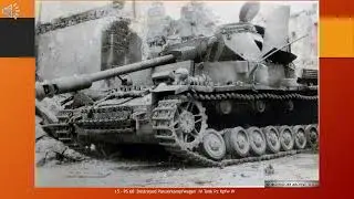 WWII GERMAN PANZER FORCE 20 PHOTO PART 3 0017 05 21 2023