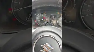 Maruti new Baleno abs module problem #maruti #suzuki #newbaleno2022