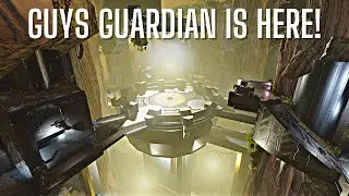 Halo Infinite -  It's Here! Guardian Remake Is So Fun!