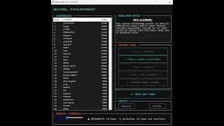 CS 1.6 YENİ HİLE LİNK A&Ccedil;IKLAMALARDA BANSIZ HİLE NEW CS 1.6 HACK
