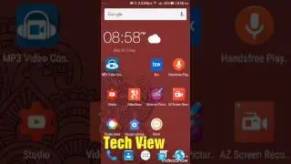 Screen overlay detected solved in helio s2 bangla