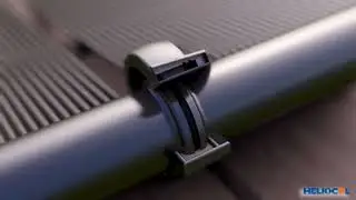 Heliocol Solar Pool Heating