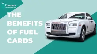 The Benefits of Fuel Cards: Advantages You Should Know