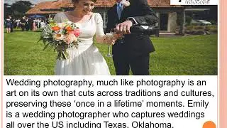 Greatest Wedding Photography OKC
