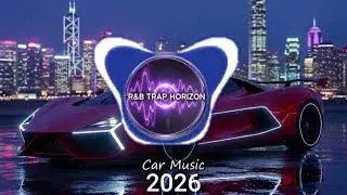 CAR MUSIC 🚗🎶 EDM REMIX BASS BOOSTED 🔥 CLUB BANGER 2026 | Night Drive 😎 Gym Workout 💪 Dance Party 🎉