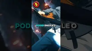 JIN-WOO CRUZA A LINHA: ESSA MORTE MUDA TUDO EM SOLO LEVELING?