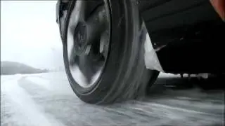 Mercedes-Benz SLS AMG: Development and Testing
