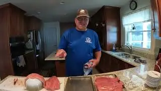 How To Easily Vacuum Seal Fish Along With Tips