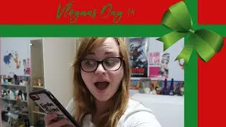 Getting back in to Pokemon Go | Vlogmas Day 14