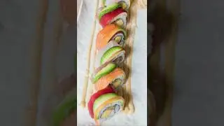 Nigiri vs  Sashimi   What's The Difference