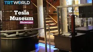 Nikola Tesla Museum