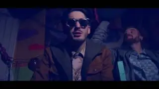 I-SHENCE FT I-SARN - Un parell de copes (Prod. by ShotRecord) Video By KLEBERFILMS
