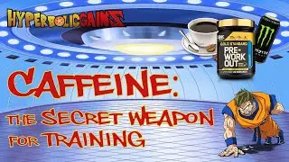 Should ATHLETES use CAFFEINE? Science Explained