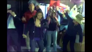 Harlem Shake Q1075