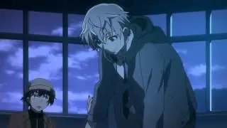 AniDub Mirai Nikki 09 XviD 704x396 OSLIKt & NikaLenina
