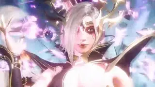 Rise of Eros : Into the Inase-Verse ( Battle )