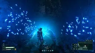 Returnal for the purists - Entire biome 1 - Overgrown Ruins